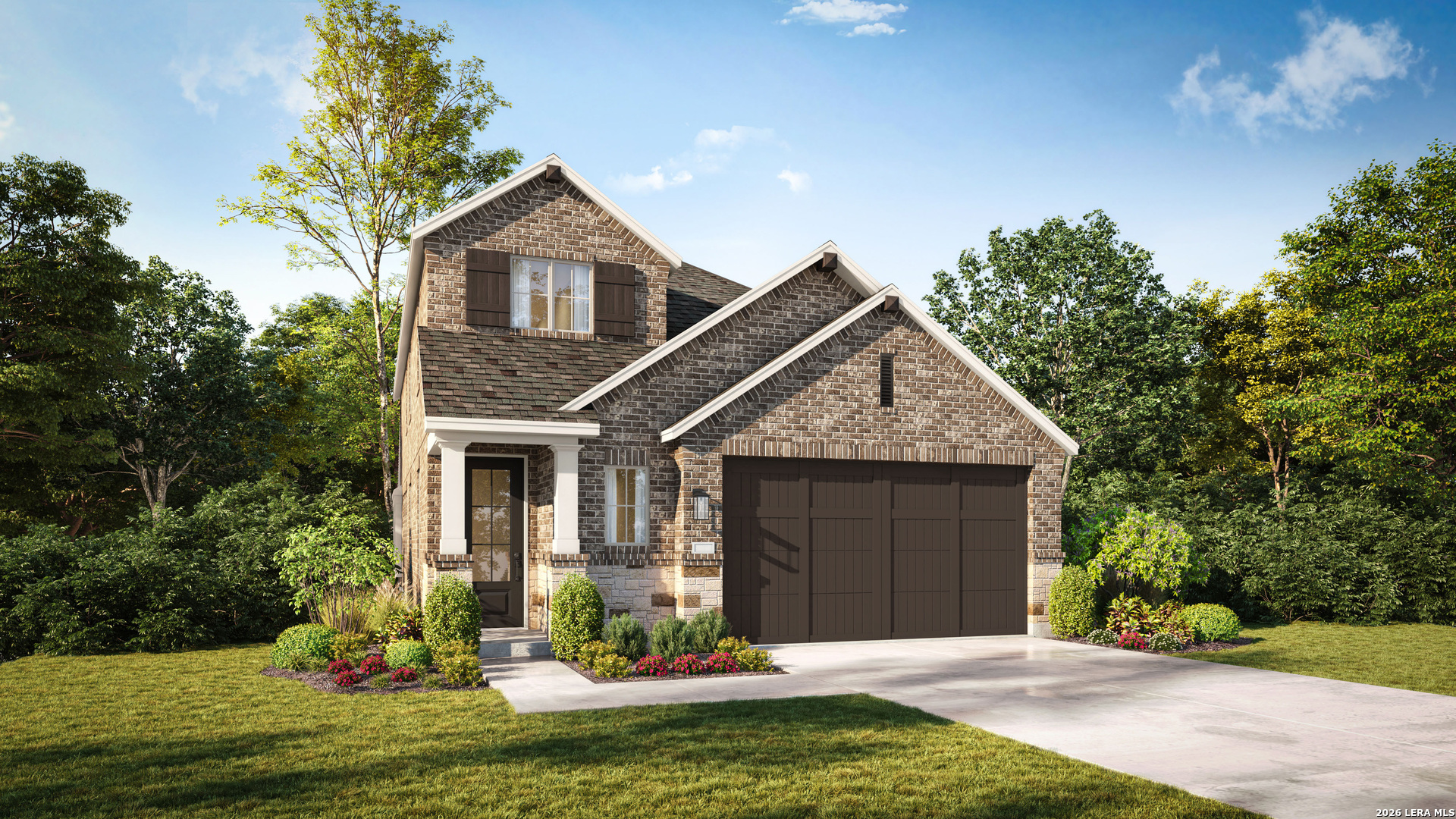 12315 Barrymore San Antonio TX 78254