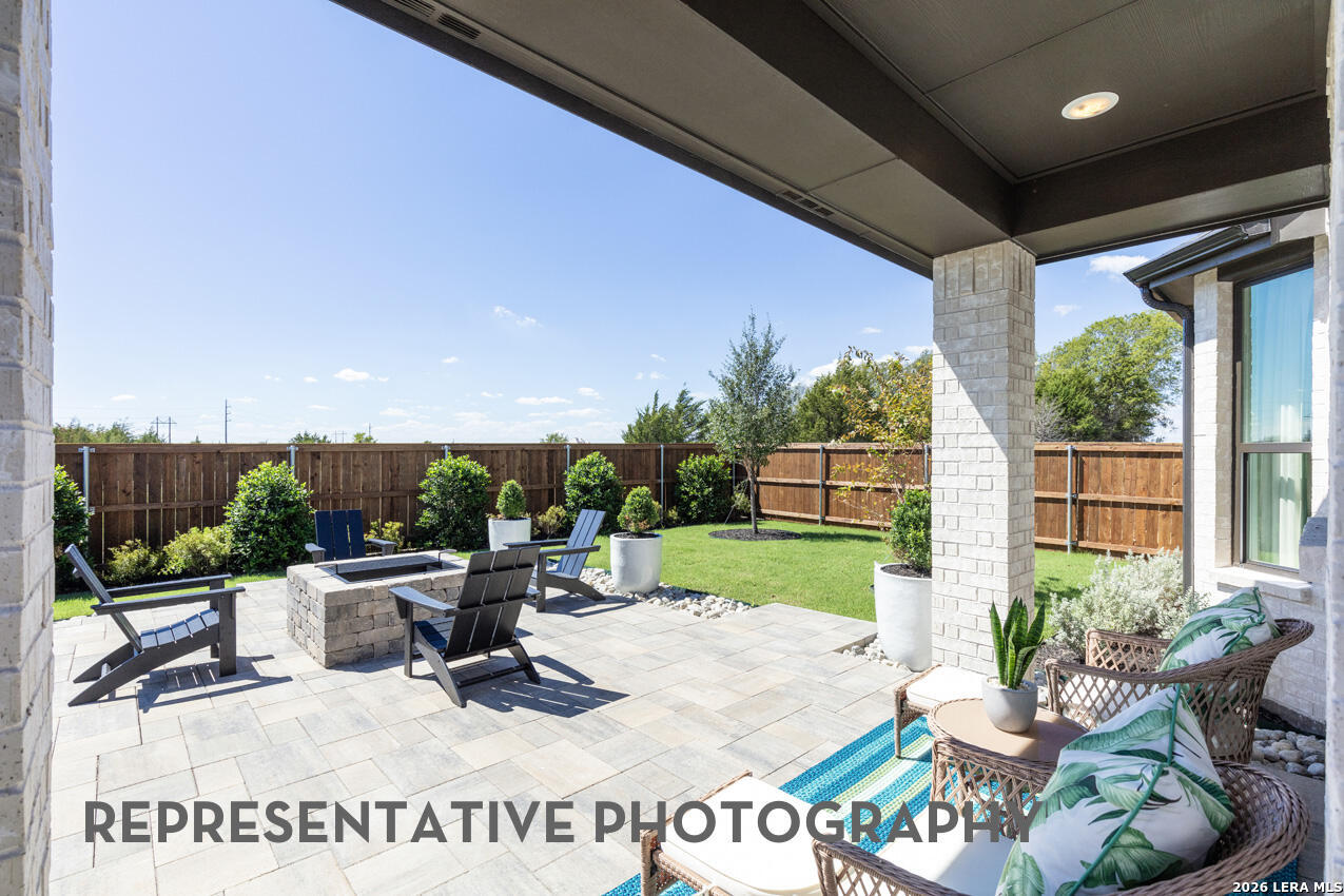 12315 Barrymore San Antonio TX 78254