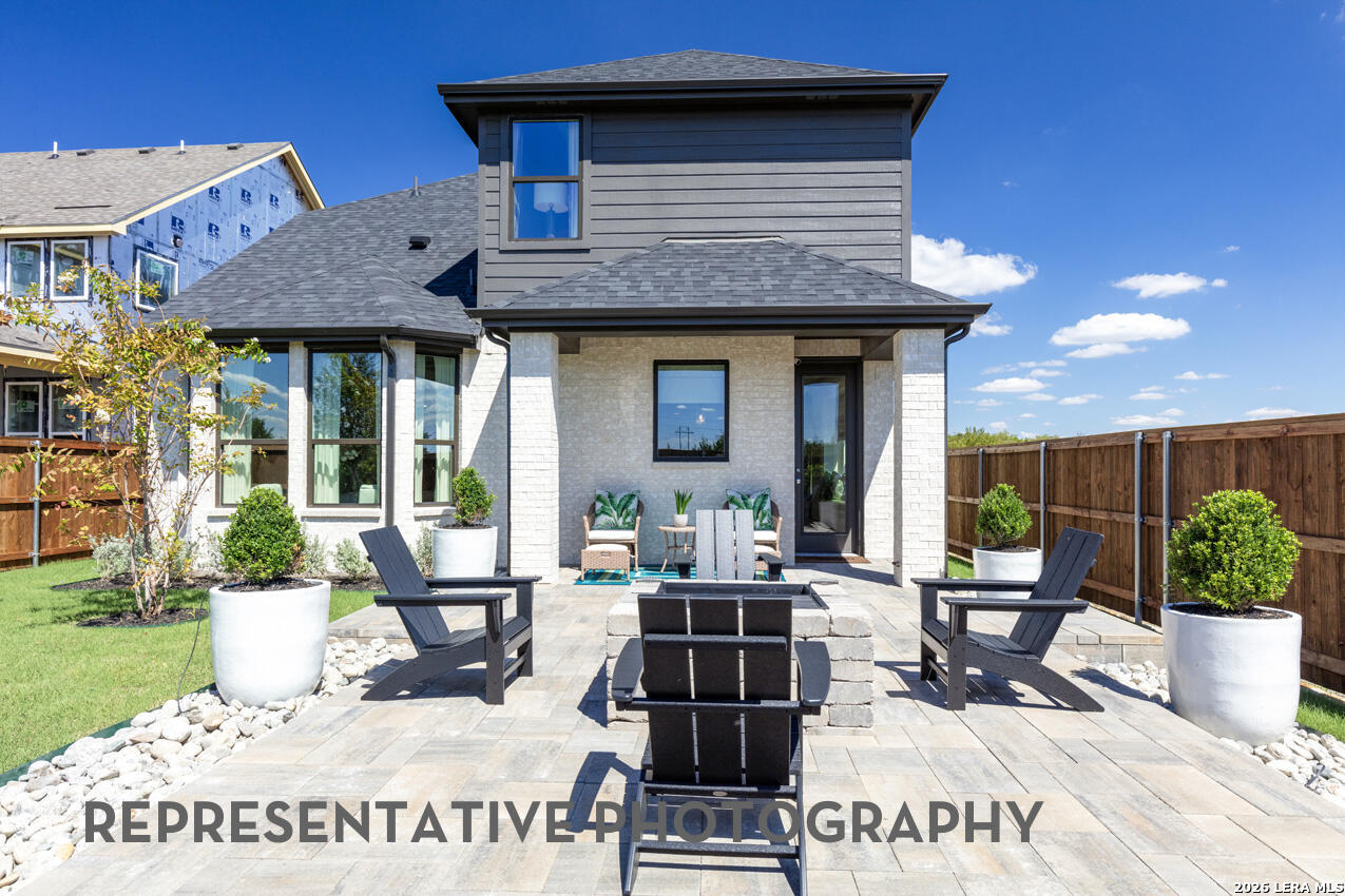 12315 Barrymore San Antonio TX 78254