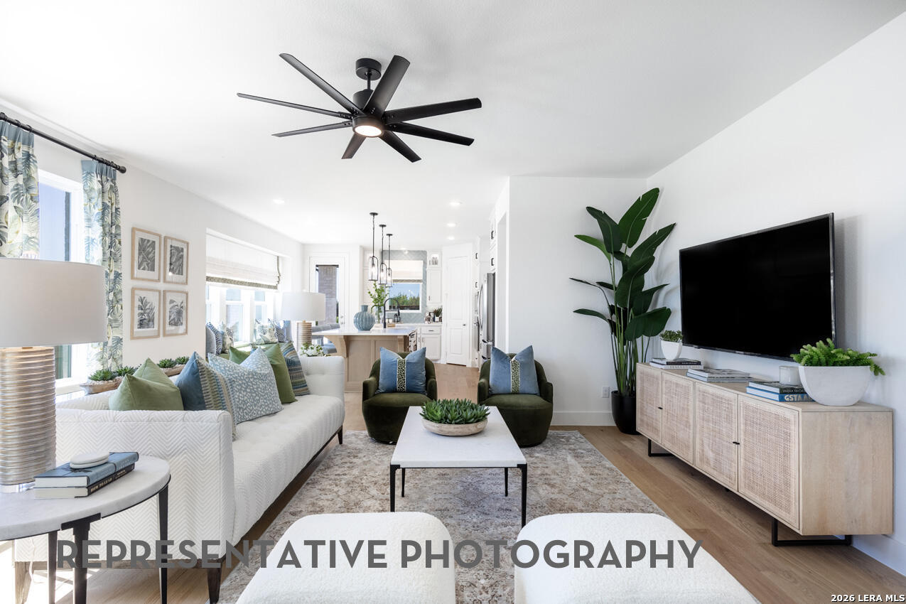 12315 Barrymore San Antonio TX 78254