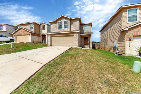24916 Remington Oaks San Antonio TX 78261
