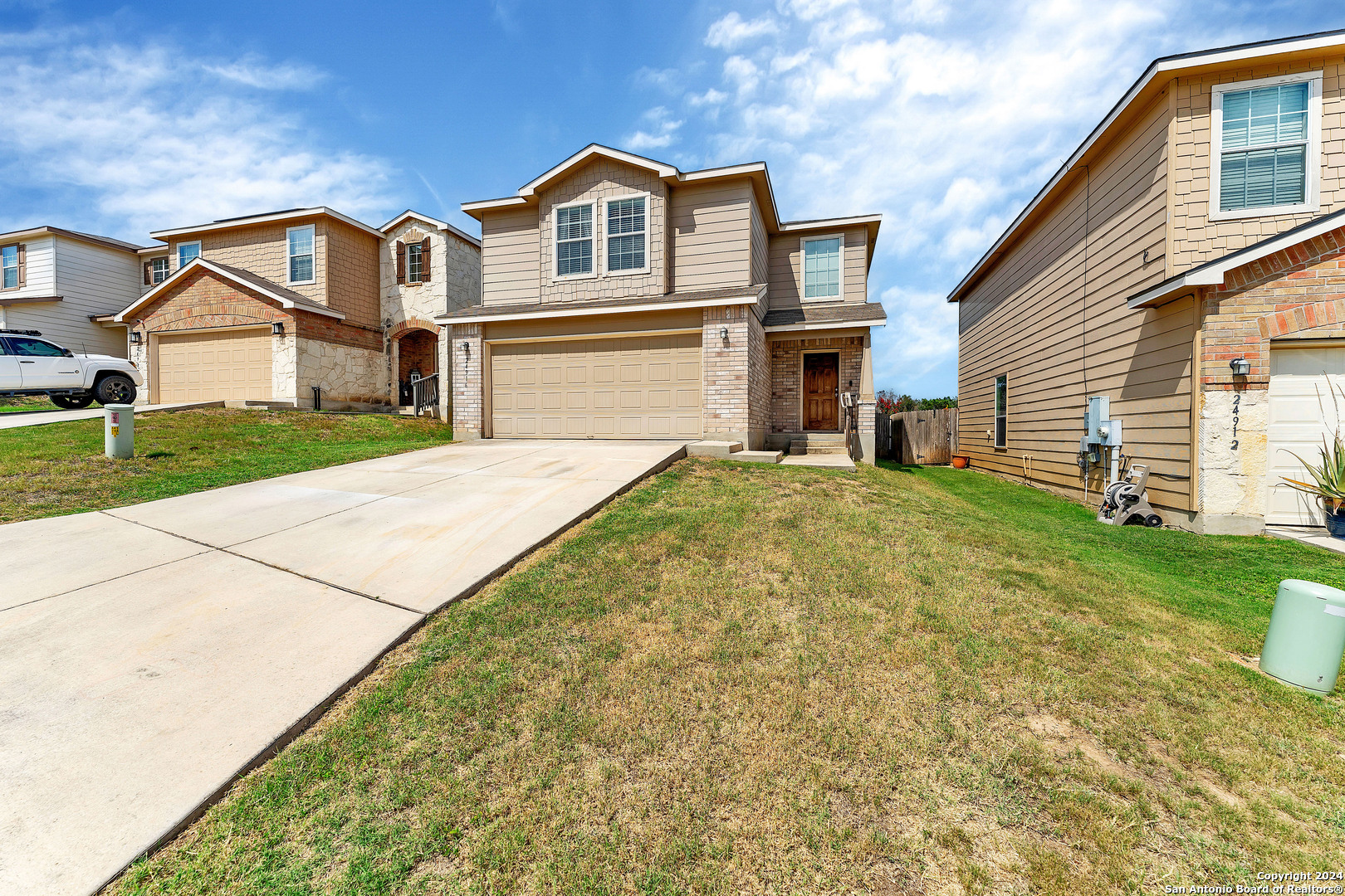 24916 Remington Oaks San Antonio TX 78261