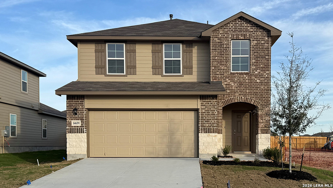 14659 Clay Ridge Run San Antonio TX 78253