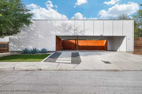 331 E Fest Street San Antonio TX 78204