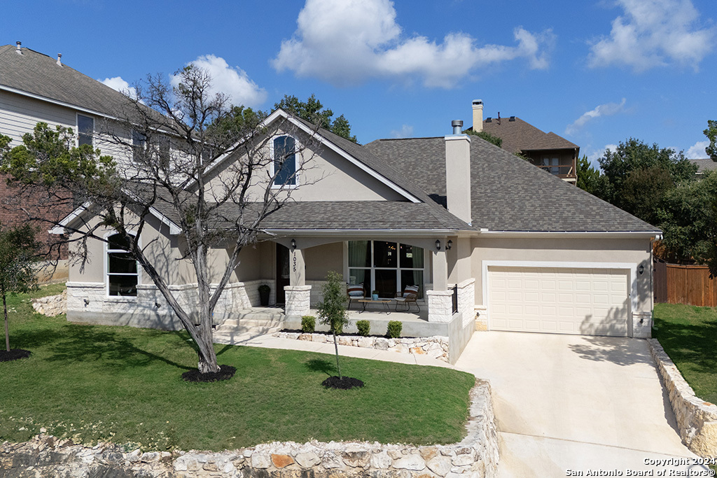 1035 Rock Shelter San Antonio TX 78260