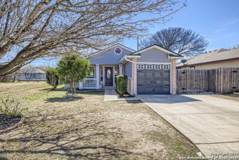 240 Lebanon Street San Antonio TX 78223