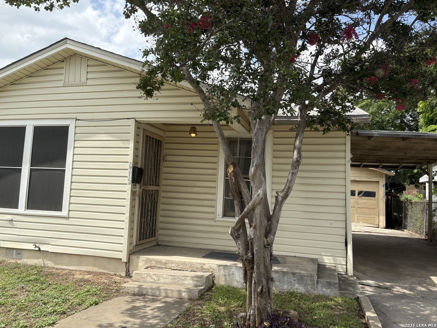 2715 San Luis Street San Antonio TX 78207