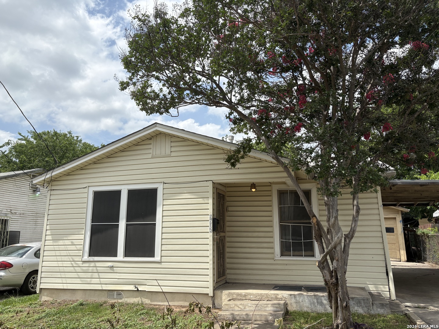 2715 San Luis Street San Antonio TX 78207