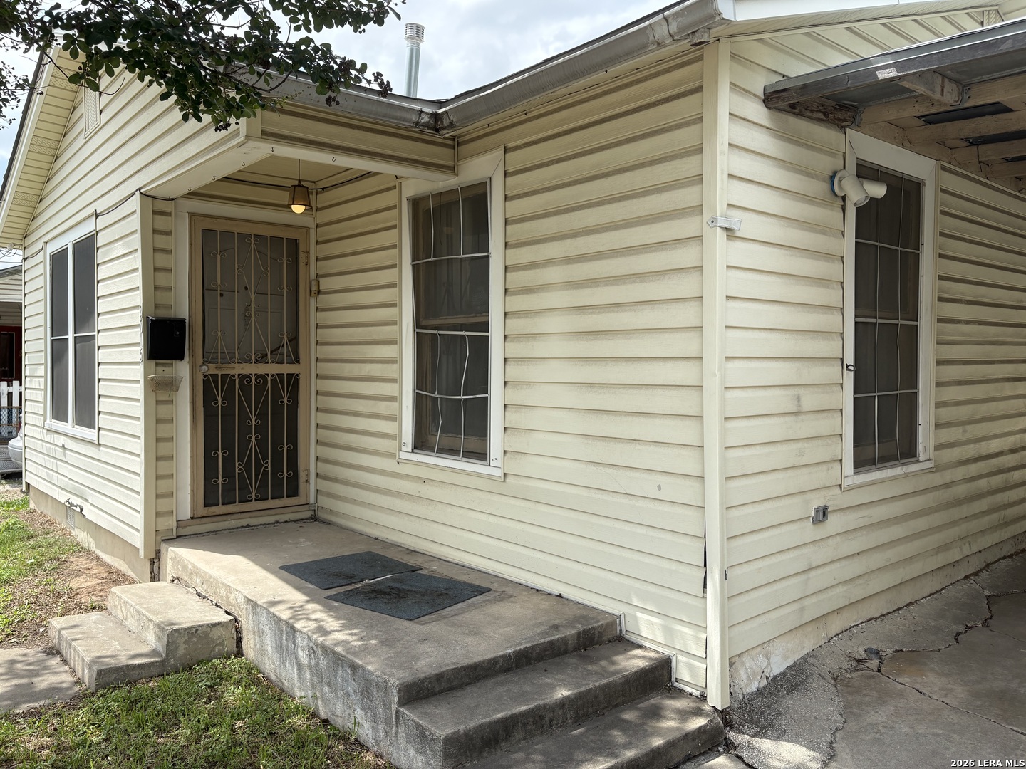 2715 San Luis Street San Antonio TX 78207