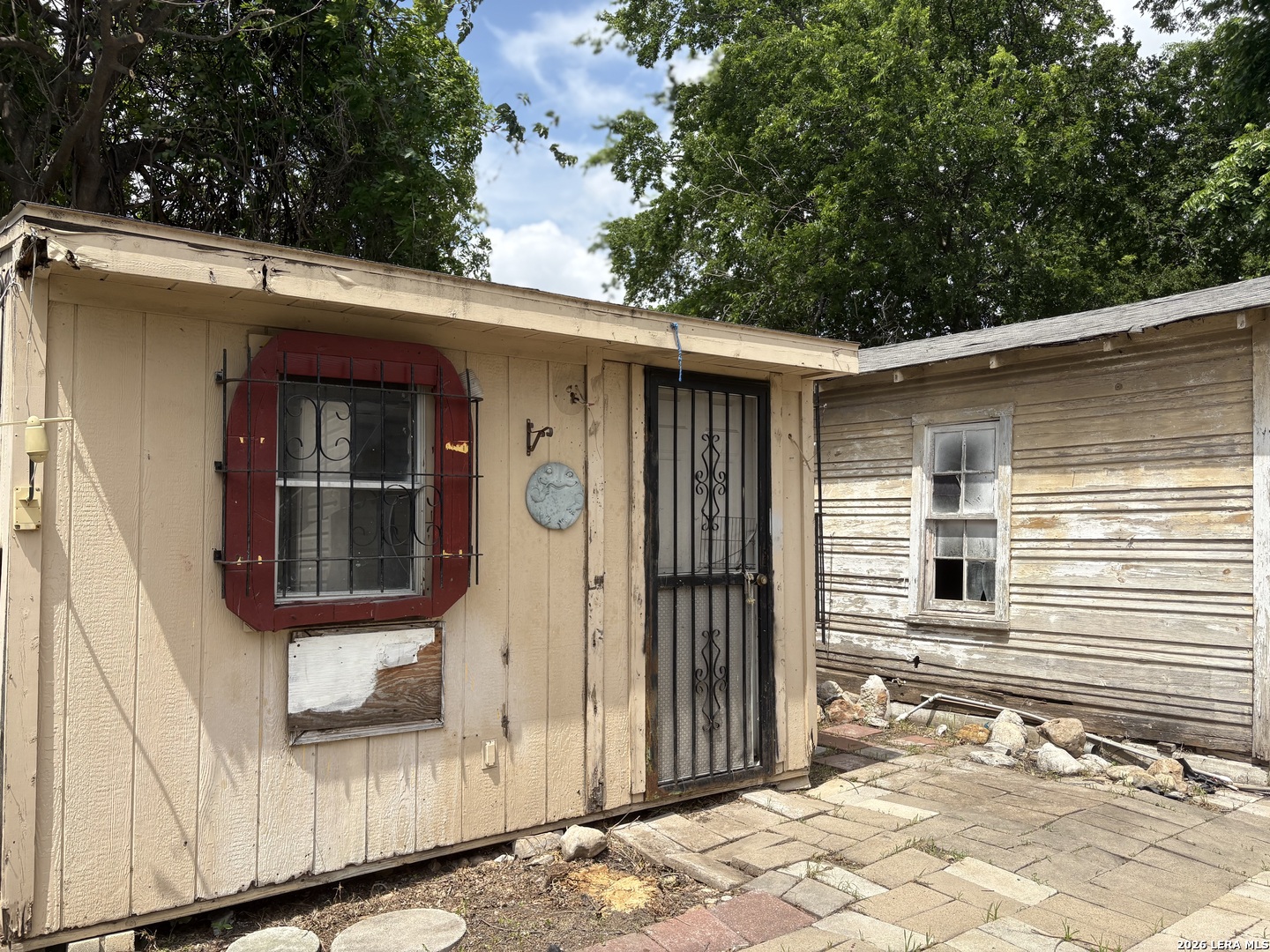 2715 San Luis Street San Antonio TX 78207