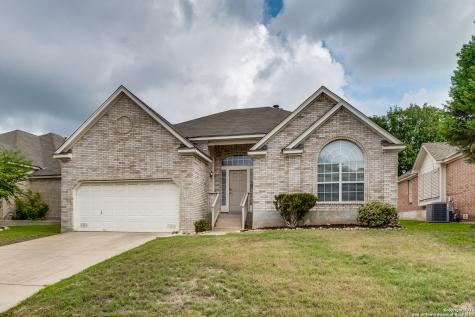 7819 Sierra Verde San Antonio TX 78240