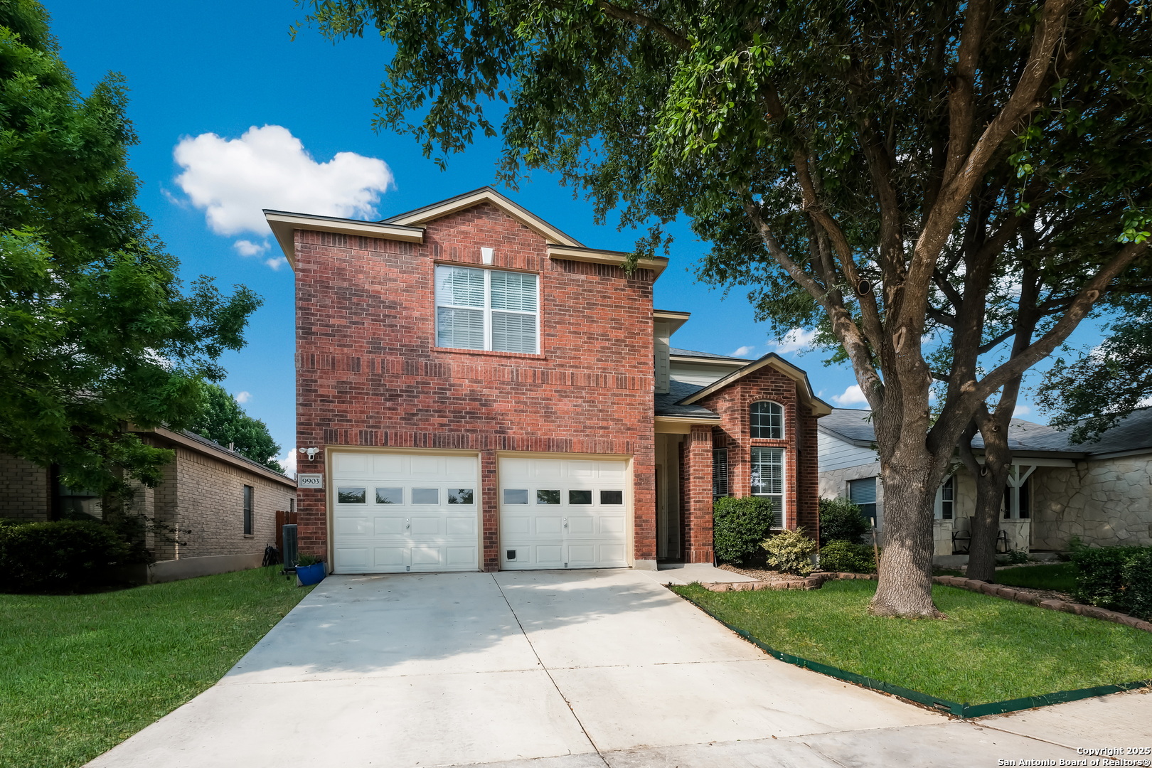9903 Rostock Lane Helotes TX 78023