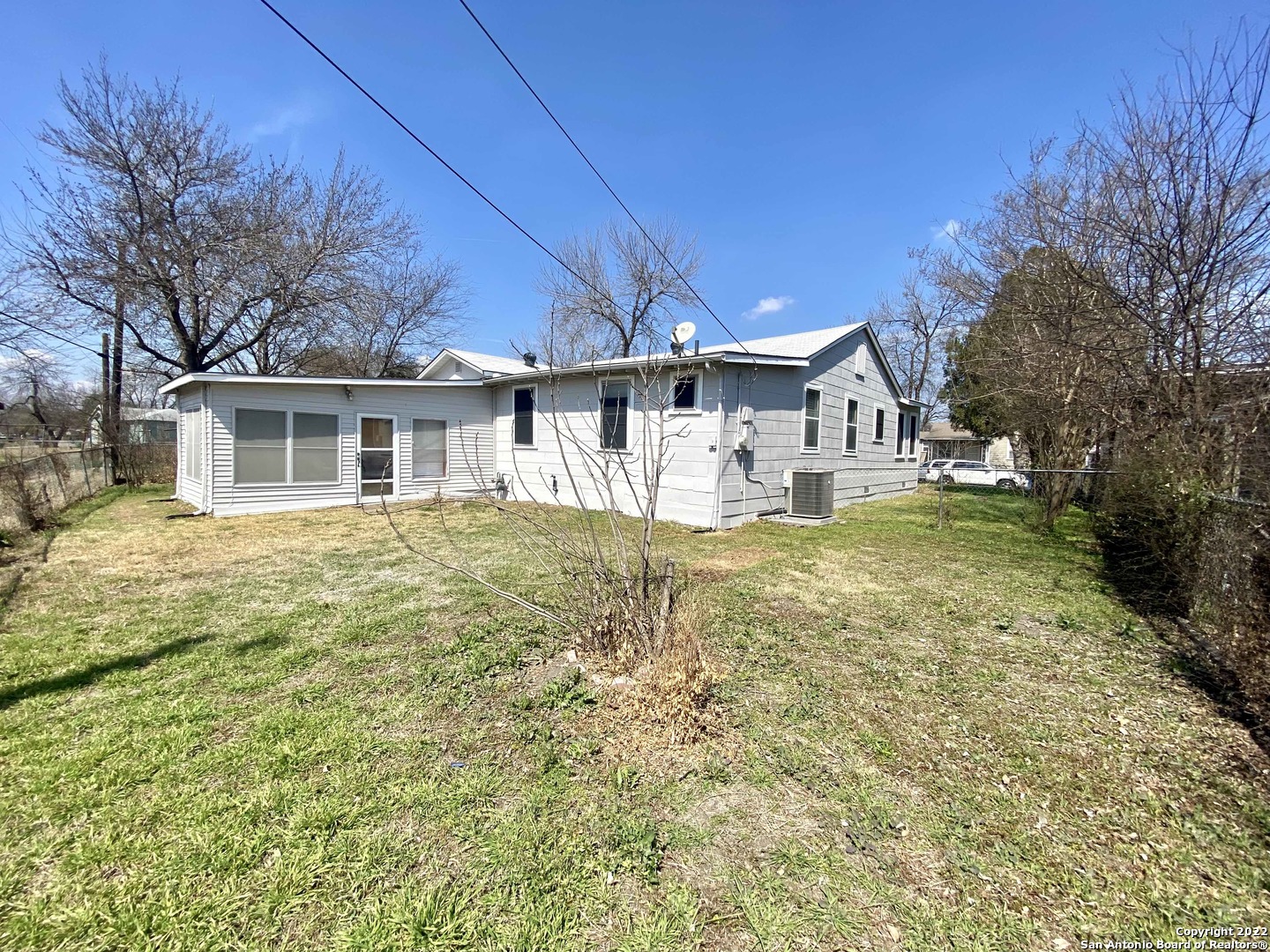 178 Sweetbriar San Antonio TX 78228