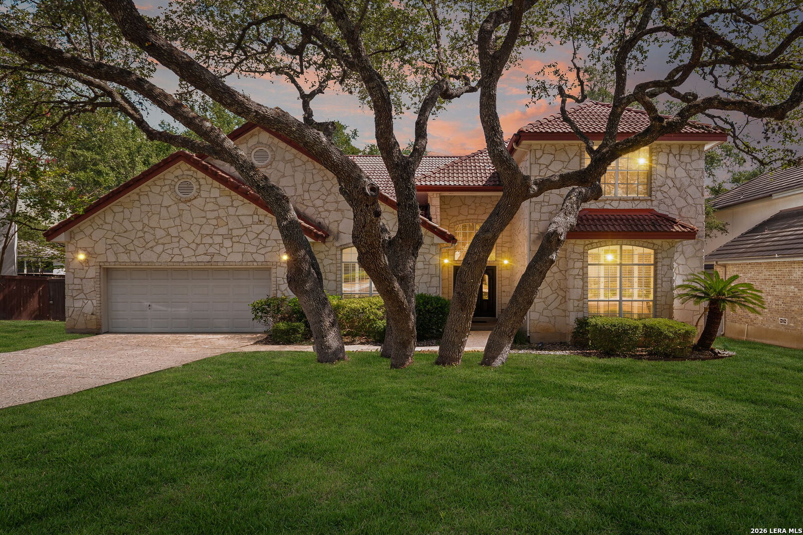 19208 Tierra Cove San Antonio TX 78258