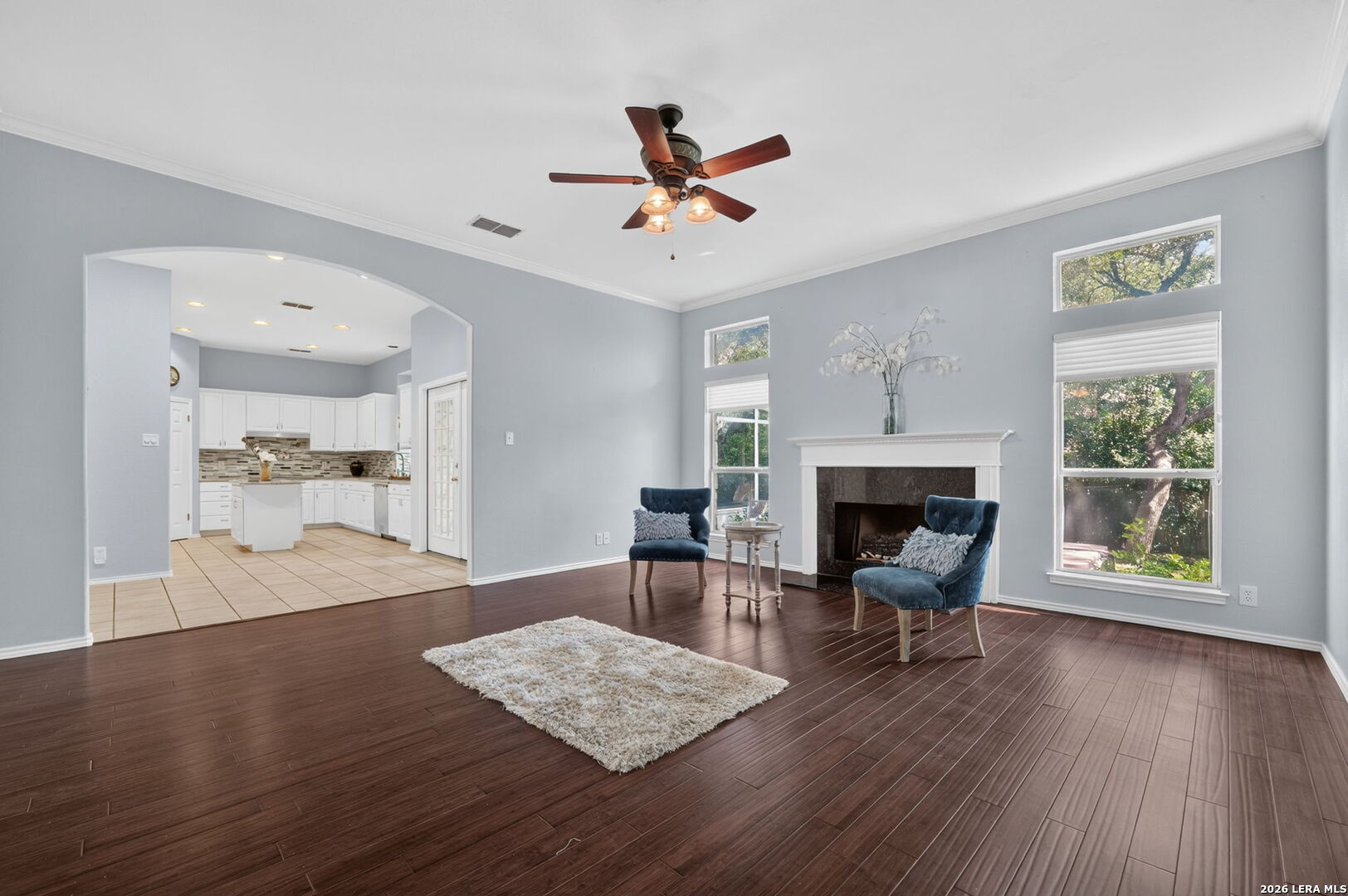 19208 Tierra Cove San Antonio TX 78258