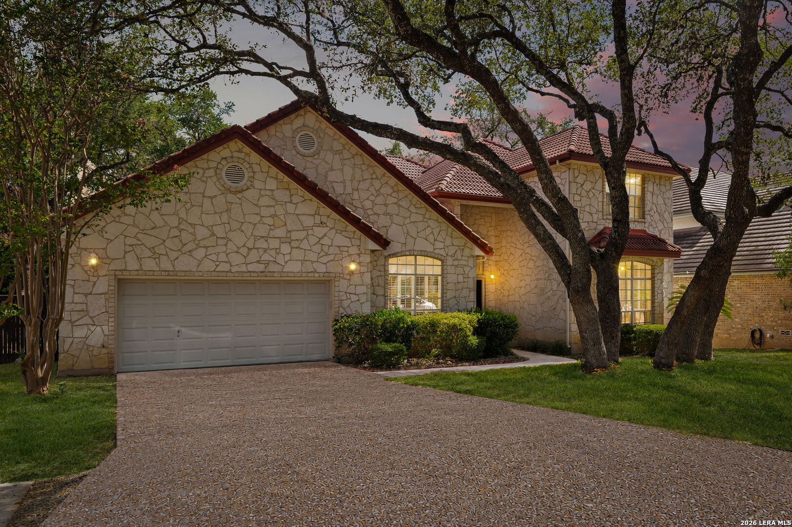 19208 Tierra Cove San Antonio TX 78258