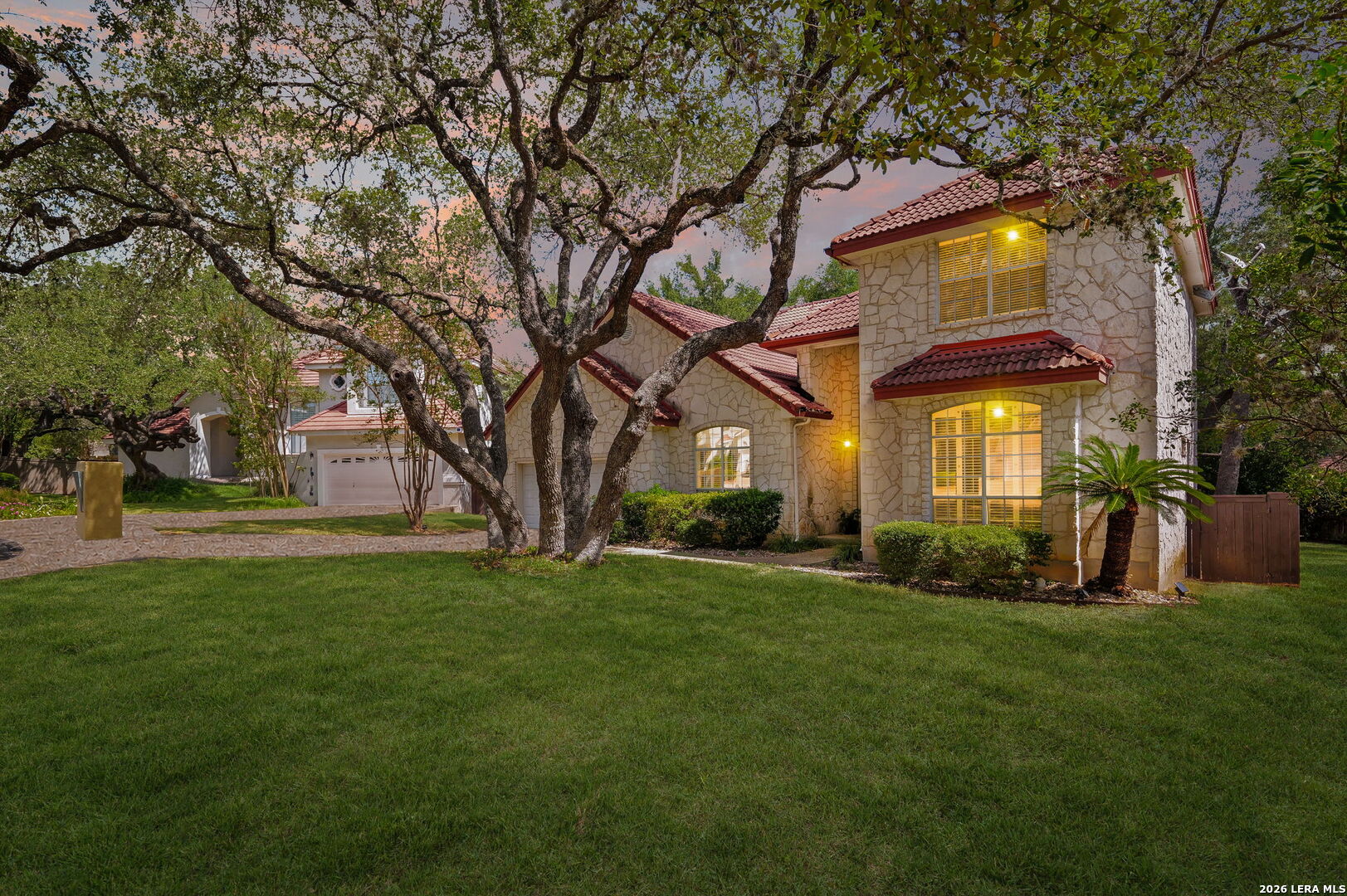 19208 Tierra Cove San Antonio TX 78258