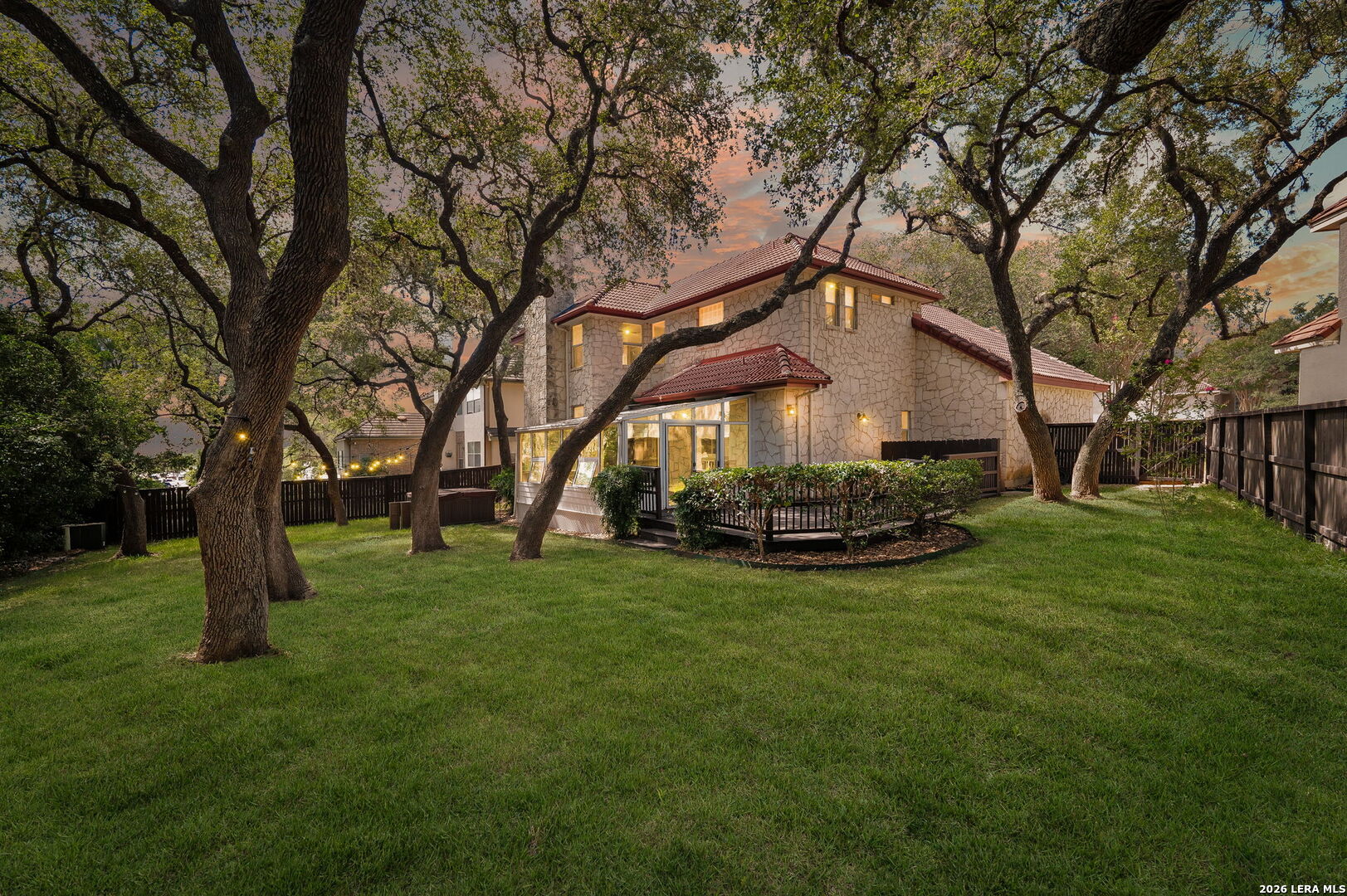 19208 Tierra Cove San Antonio TX 78258