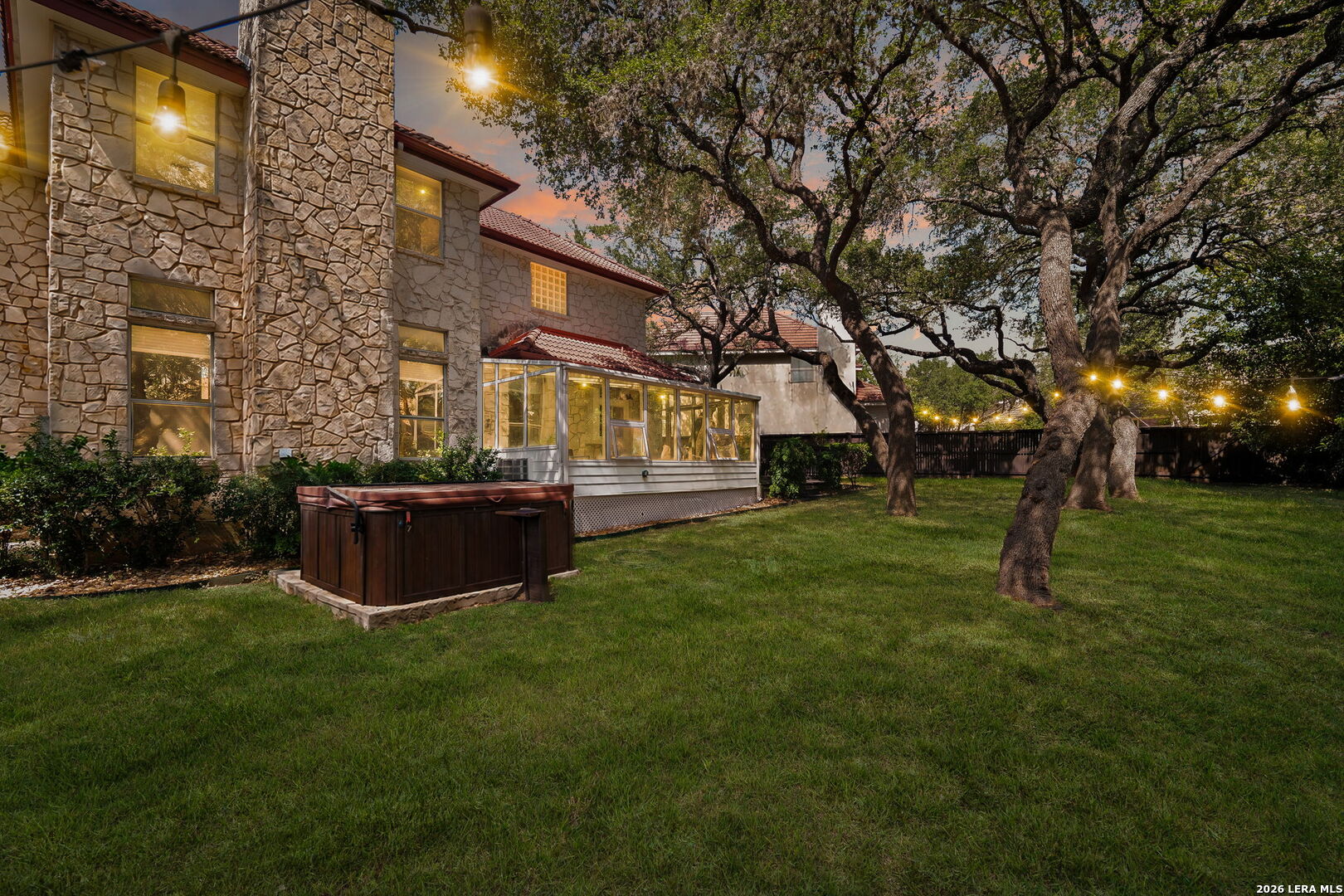 19208 Tierra Cove San Antonio TX 78258