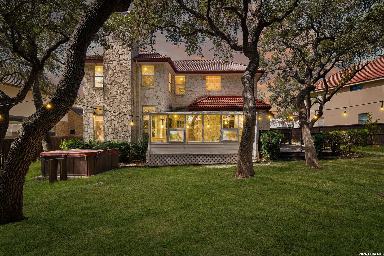 19208 Tierra Cove San Antonio TX 78258