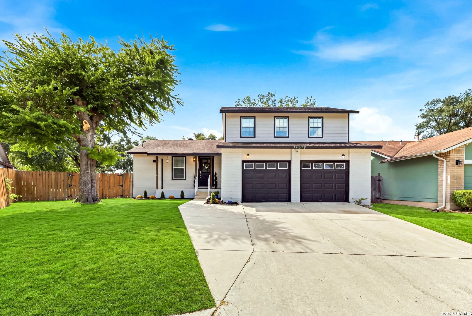 14318 Cedar Moss San Antonio TX 78217