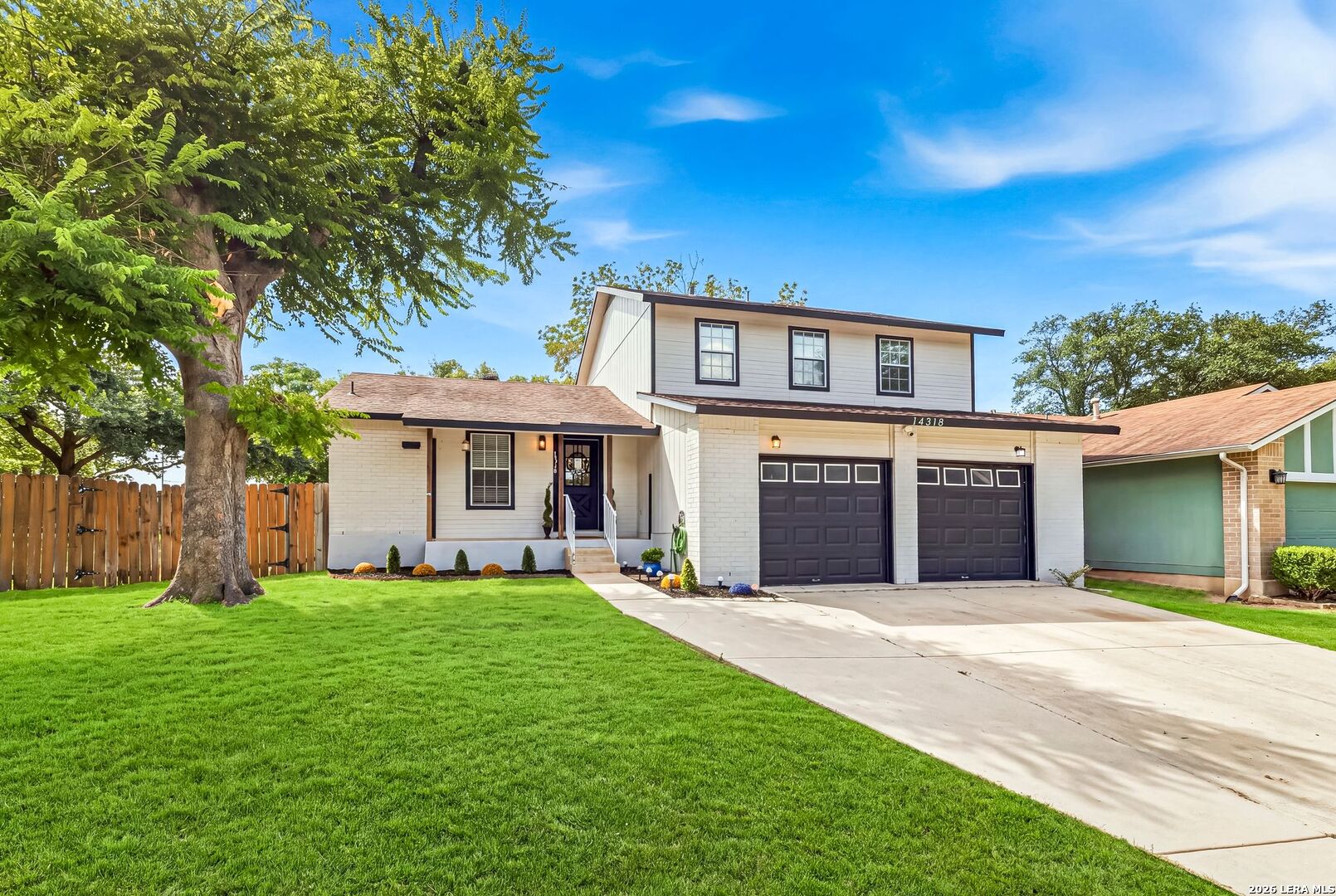 14318 Cedar Moss San Antonio TX 78217