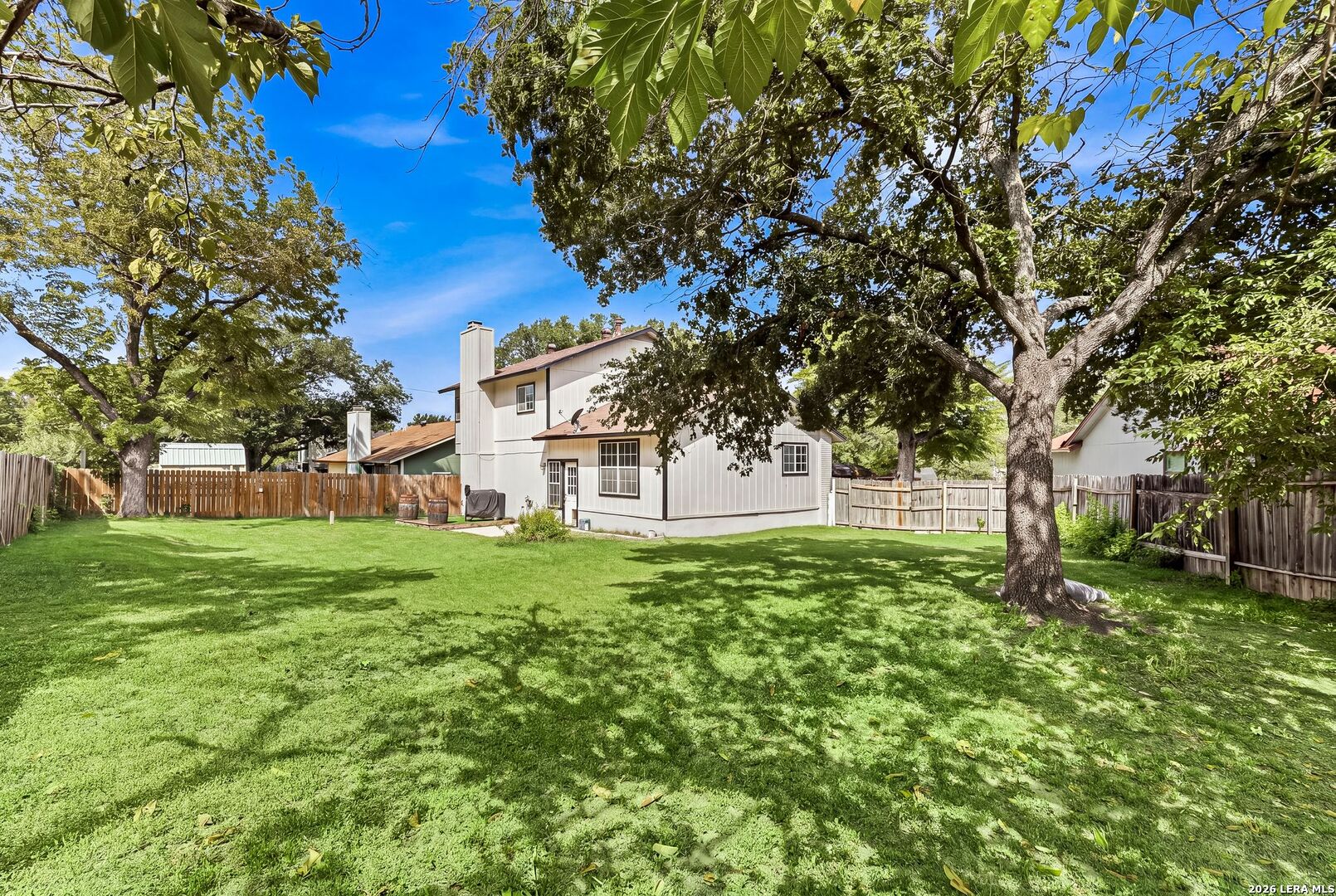 14318 Cedar Moss San Antonio TX 78217