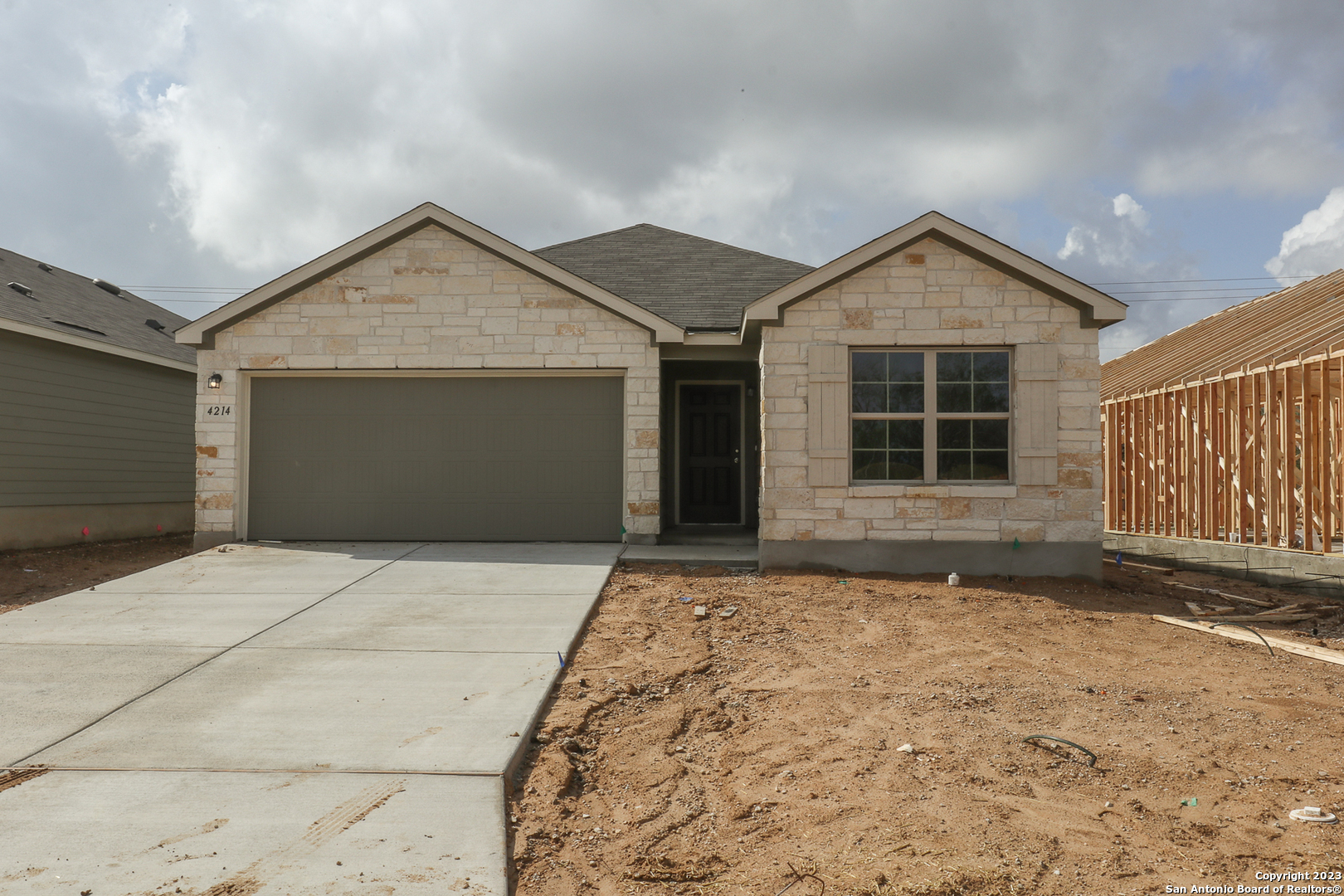 4214 Southton Forest San Antonio TX 78223
