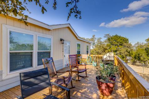 184 Brian Canyon Lake TX 78133