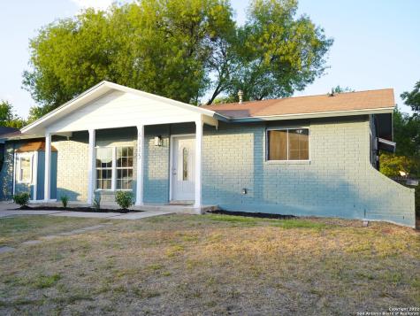 6115 Lockend Street San Antonio TX 78238