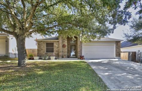 4104 Wensledale Drive Schertz TX 78108