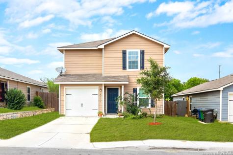 6331 Lakefront Street San Antonio TX 78222