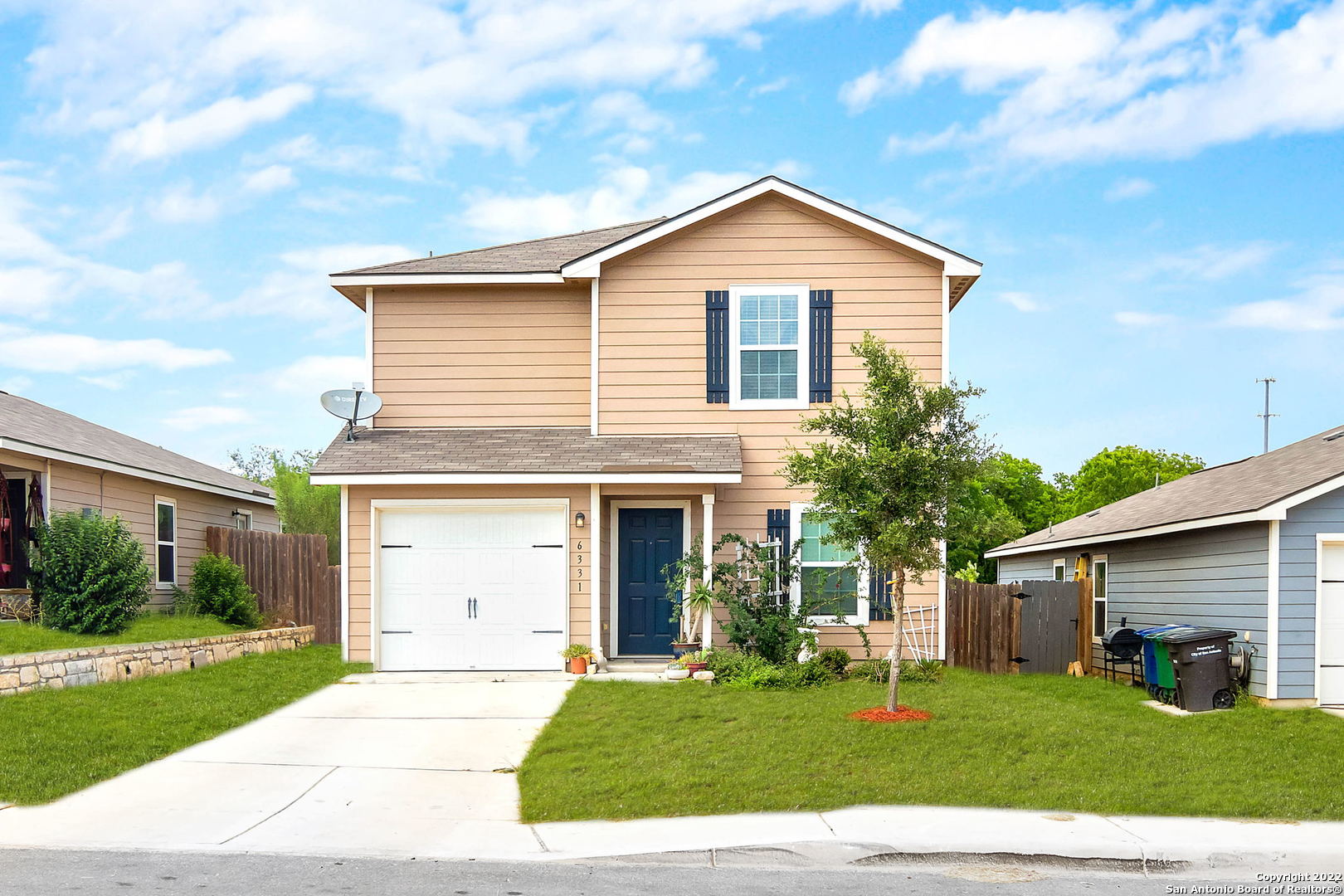 6331 Lakefront Street San Antonio TX 78222