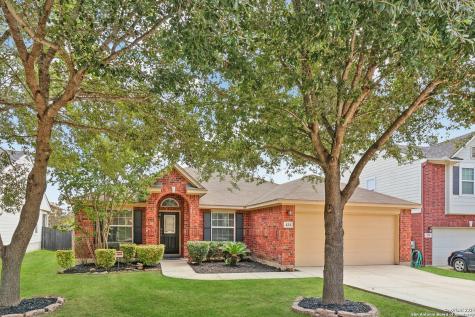 434 Turnberry Way Cibolo TX 78108