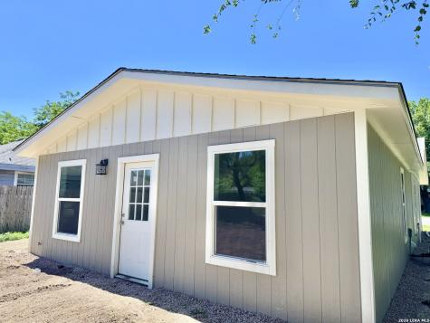 1273 Monterrey Street Uvalde TX 78801