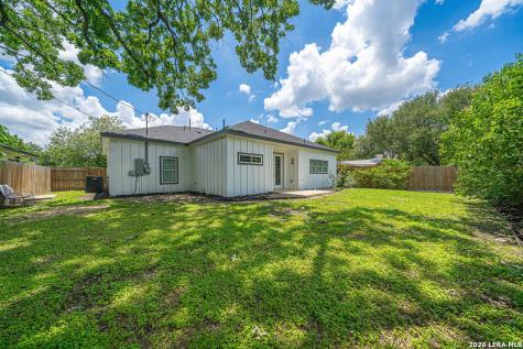 539 Brightwood Place San Antonio TX 78209