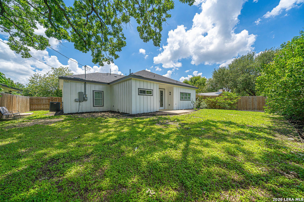 539 Brightwood Place San Antonio TX 78209
