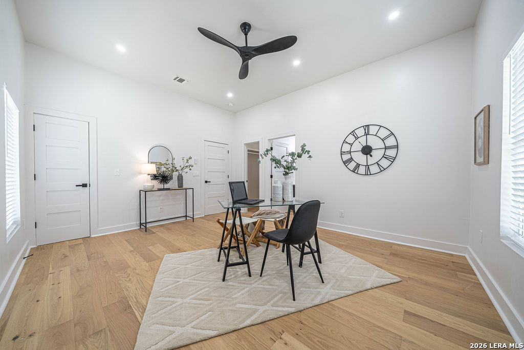 539 Brightwood Place San Antonio TX 78209