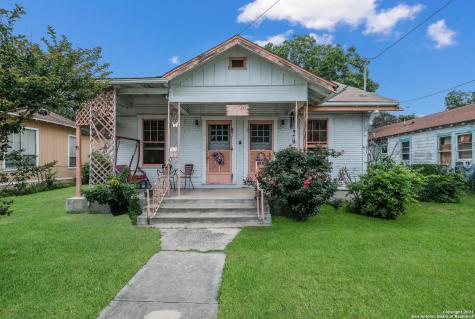 711 Delaware Street San Antonio TX 78210