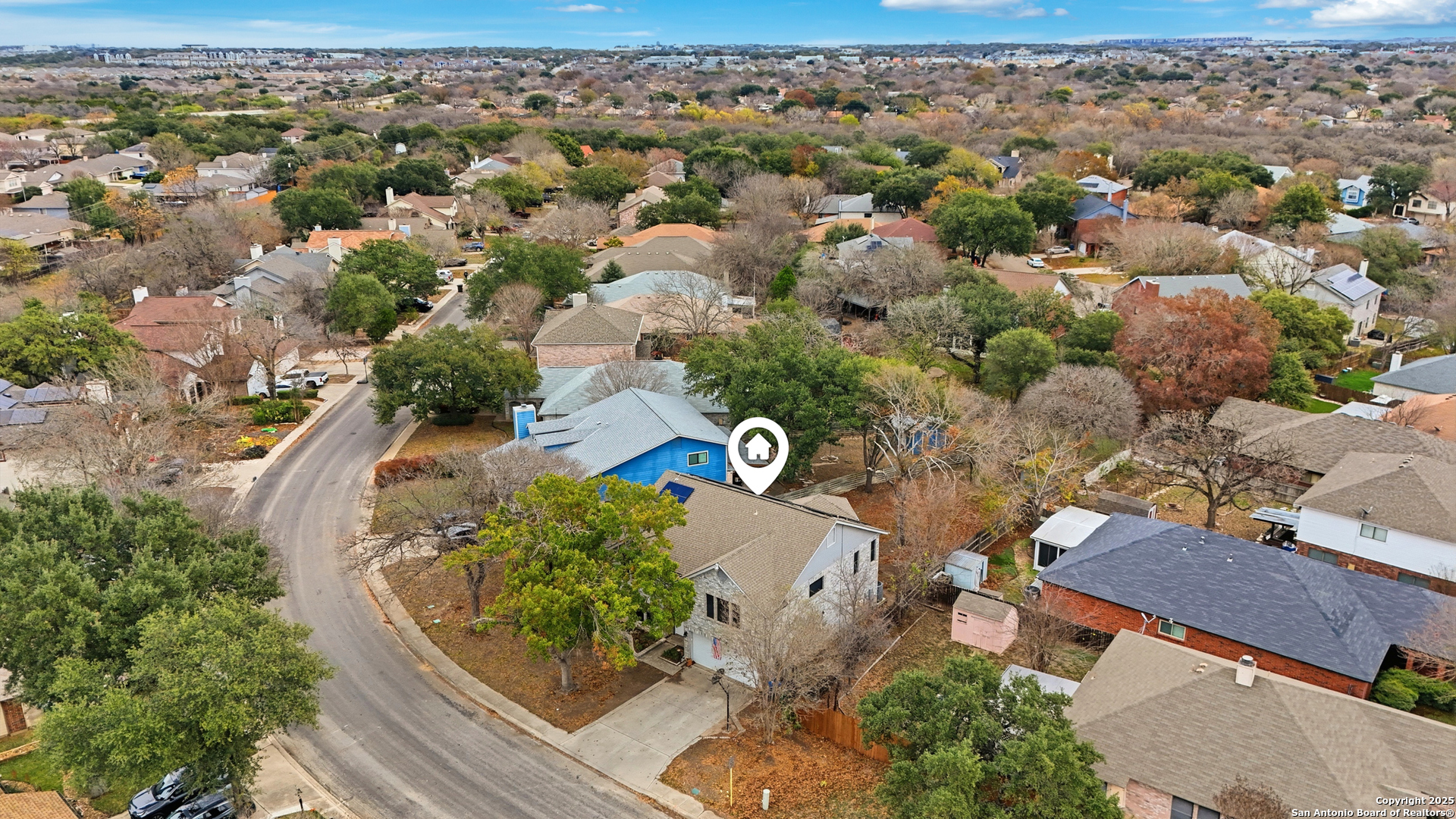 11110 Moonlit Park San Antonio TX 78249