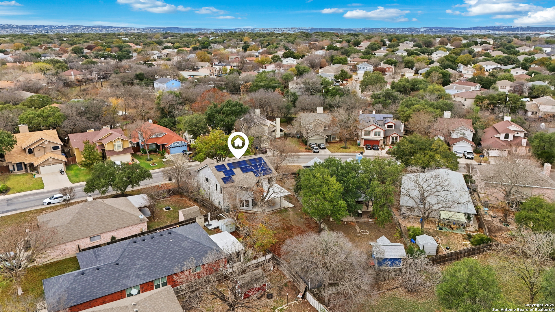 11110 Moonlit Park San Antonio TX 78249