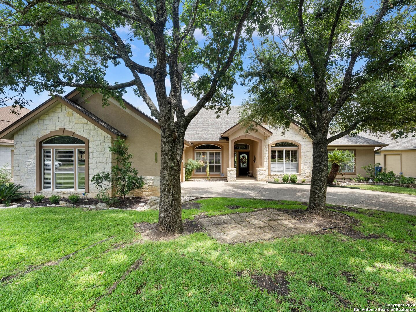 29814 Fairway Vista Drive Boerne TX 78015