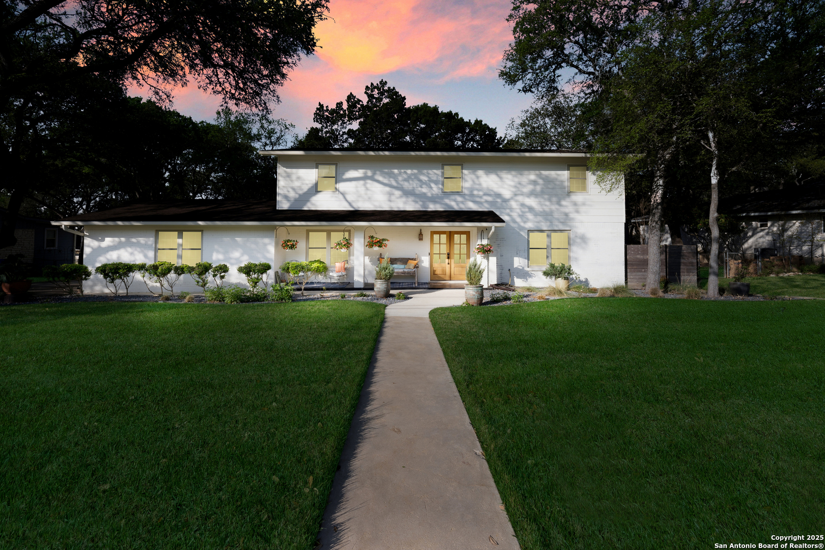 935 Twin Oaks Drive New Braunfels TX 78130