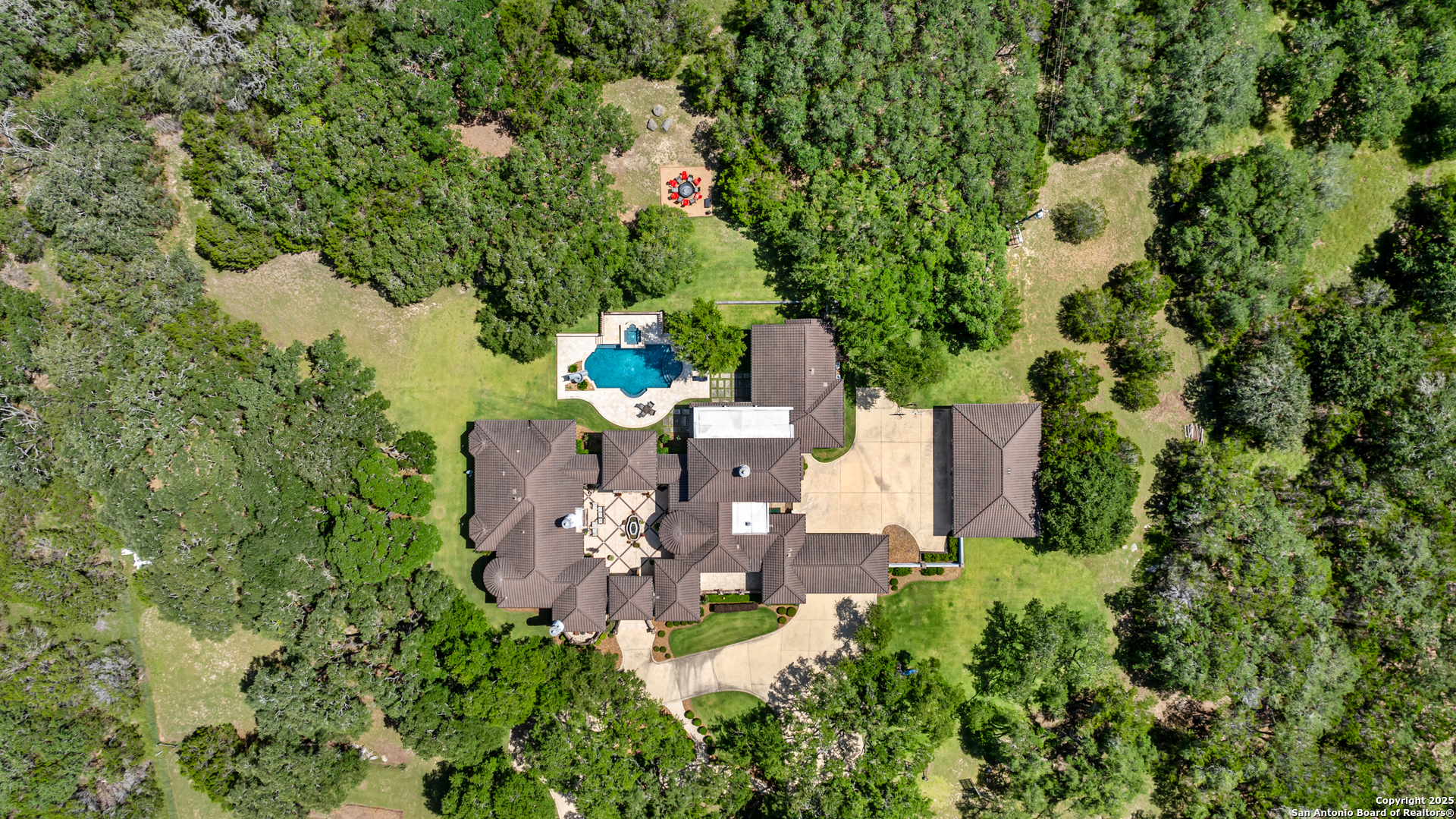 37 Old Fredericksburg Boerne TX 78015