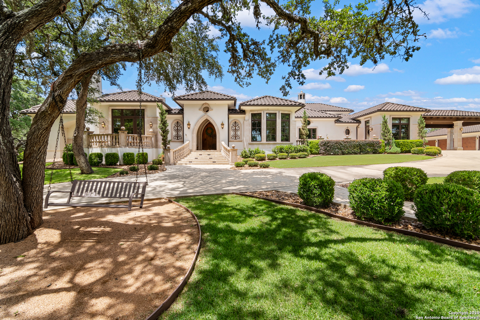 37 Old Fredericksburg Boerne TX 78015