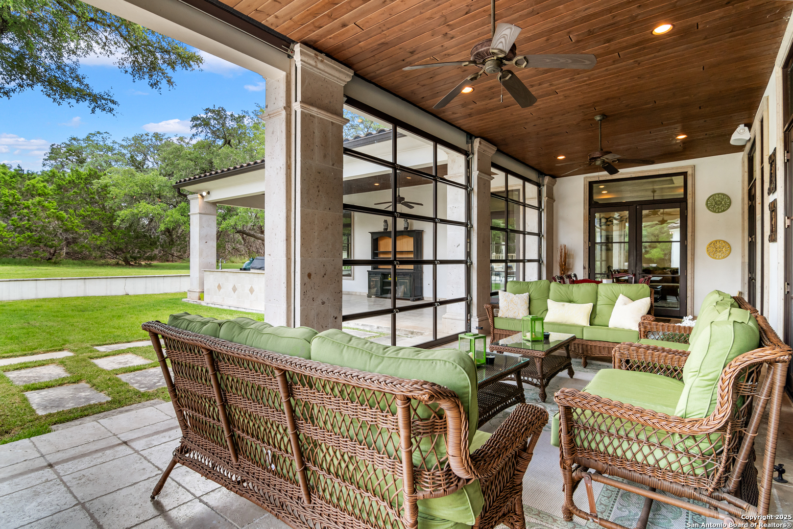 37 Old Fredericksburg Boerne TX 78015