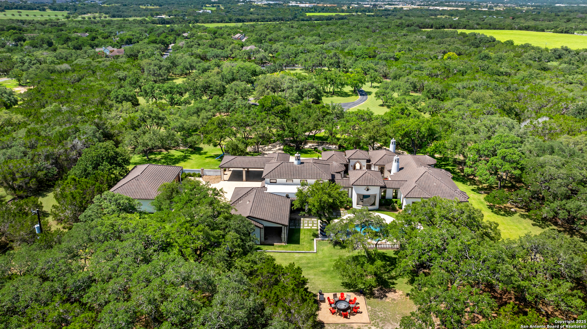 37 Old Fredericksburg Boerne TX 78015