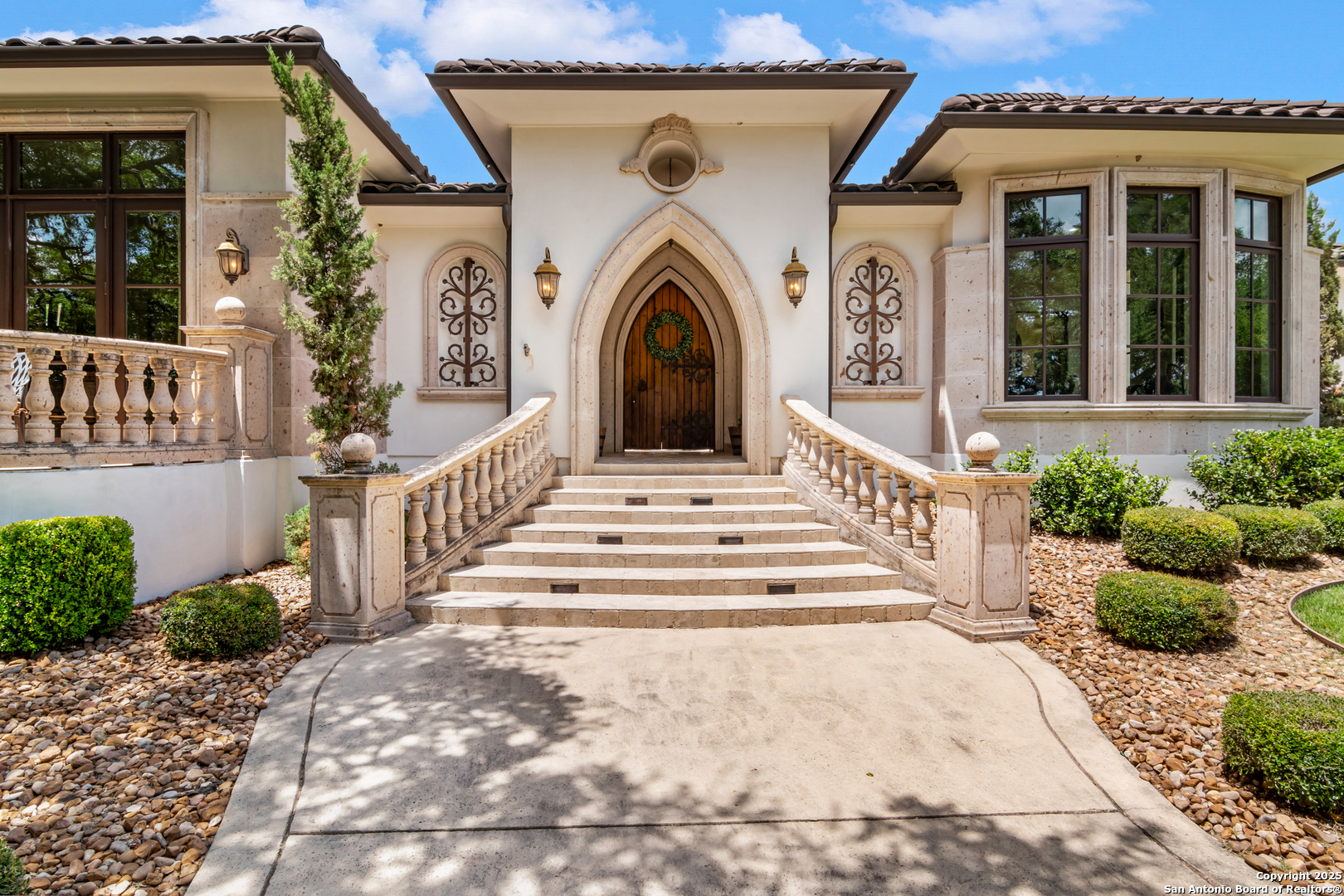 37 Old Fredericksburg Boerne TX 78015