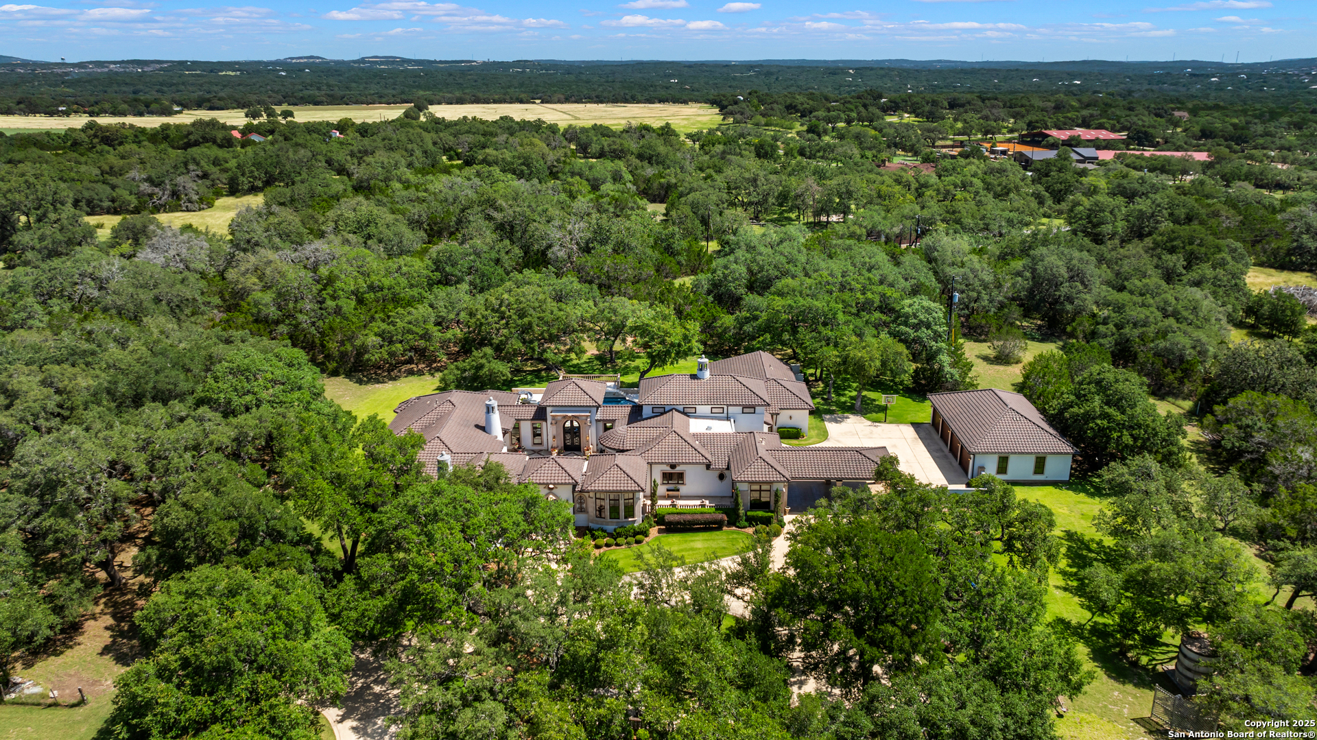 37 Old Fredericksburg Boerne TX 78015