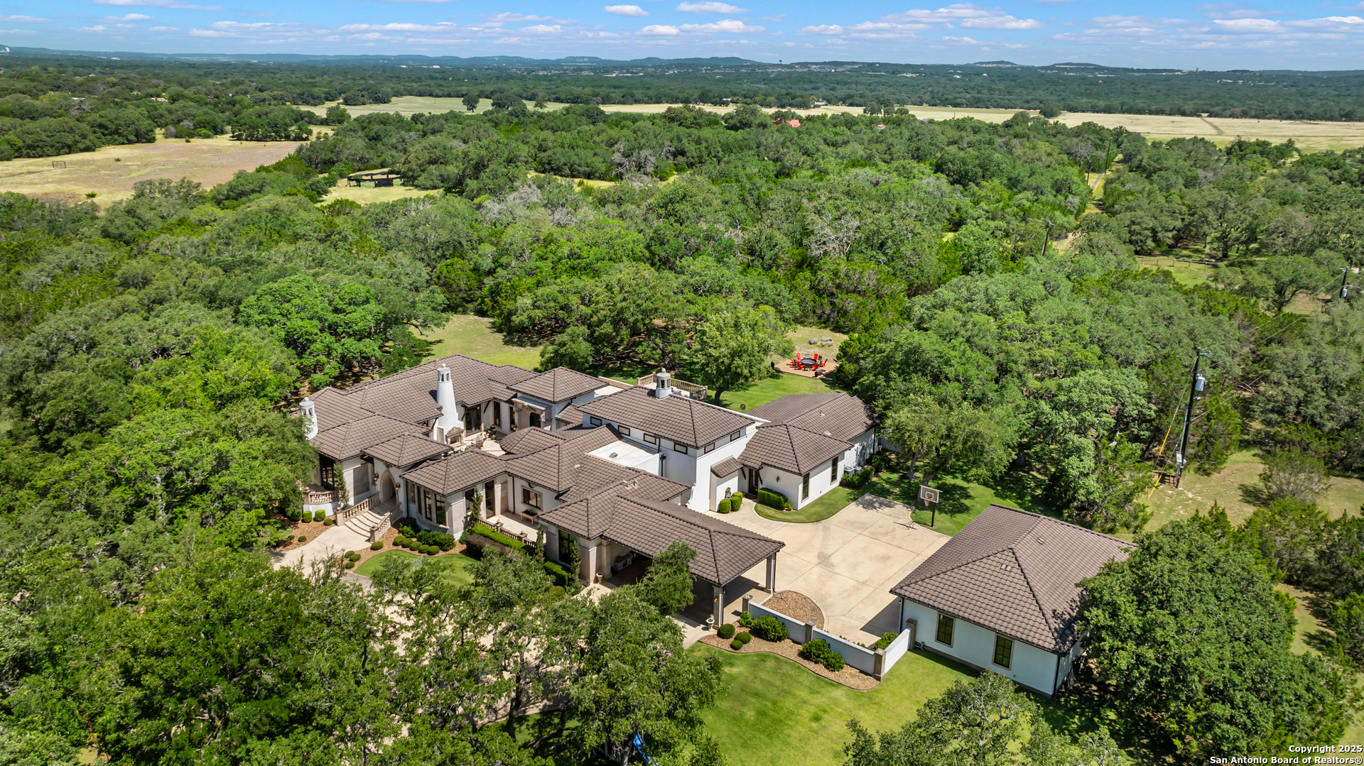 37 Old Fredericksburg Boerne TX 78015